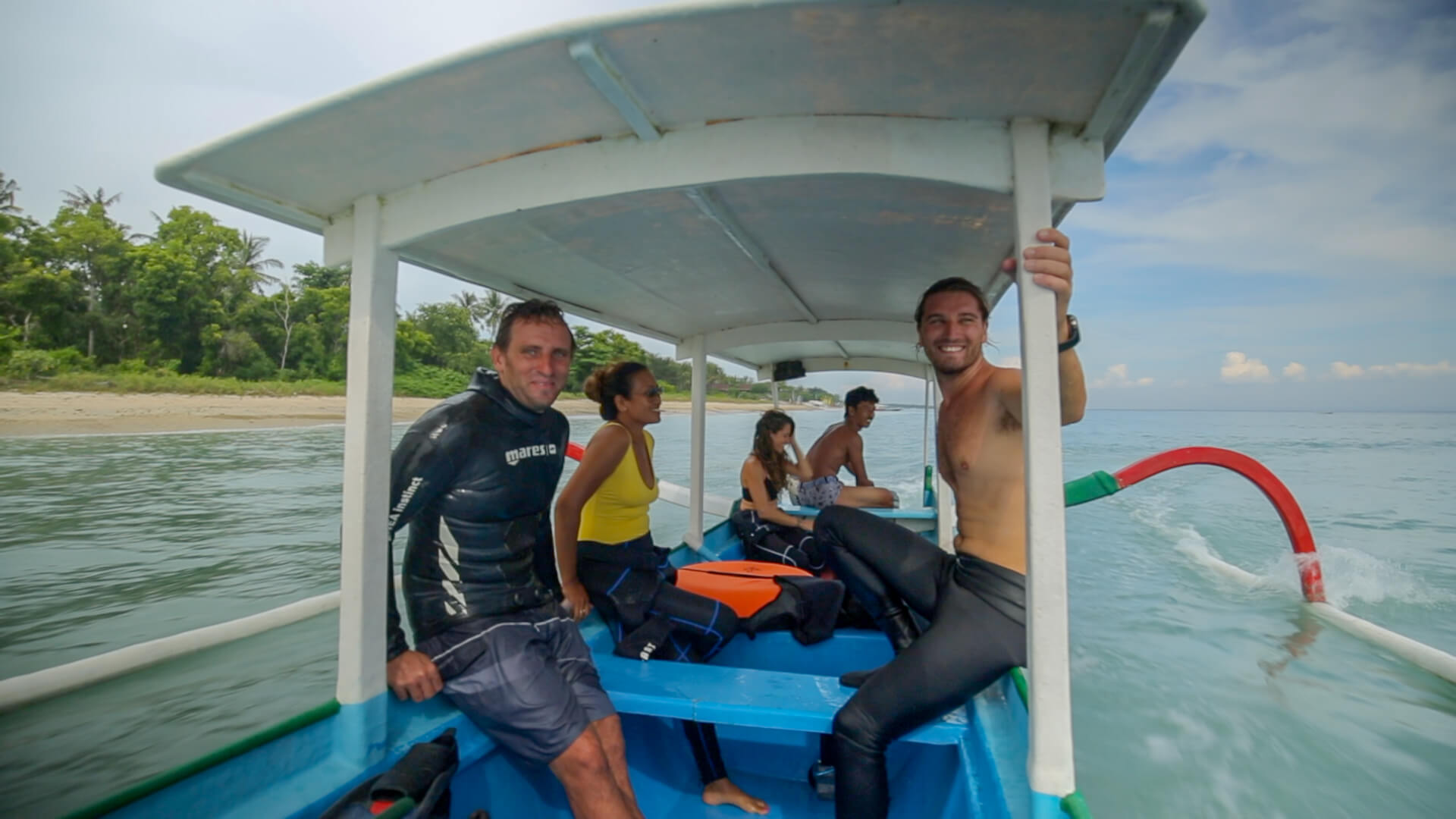 Freediving Training Nusa Penida Boat.jpg